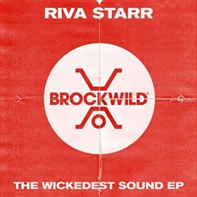 RIVA STARR - THE WICKEDEST SOUND